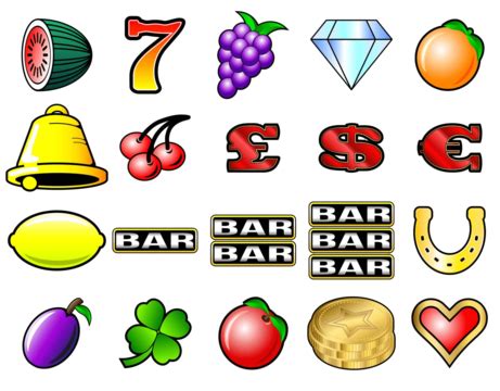 slot machine symbols png|Slot machine Icons, Logos, Symbols – Free Download PNG, SVG.